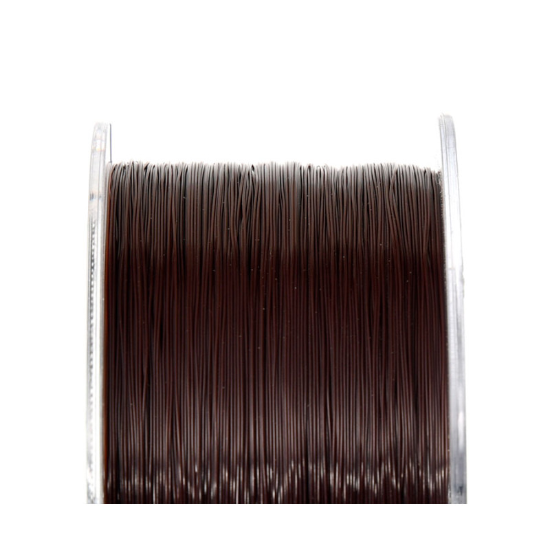 Волосінь Carp Pro Method+ Method Feeder Carp Dark Brown 300м 0.25мм на ...