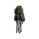 Коропове крісло Carp Pro CPR2
