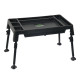 Складний монтажний стіл Carp Pro Delight Bivvy Table With a Rig Box