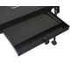 Складний монтажний стіл Carp Pro Delight Bivvy Table With a Rig Box