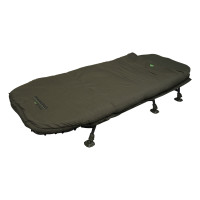 Система кровать-спальный мешок Carp Pro Diamond 3 Season Sleep System