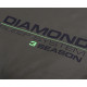 Система кровать-спальный мешок Carp Pro Diamond 3 Season Sleep System