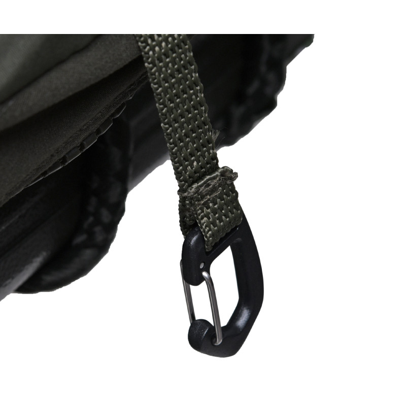 Система кровать-спальный мешок Carp Pro Diamond 3 Season Sleep System