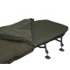 Система кровать-спальный мешок Carp Pro Diamond 3 Season Sleep System