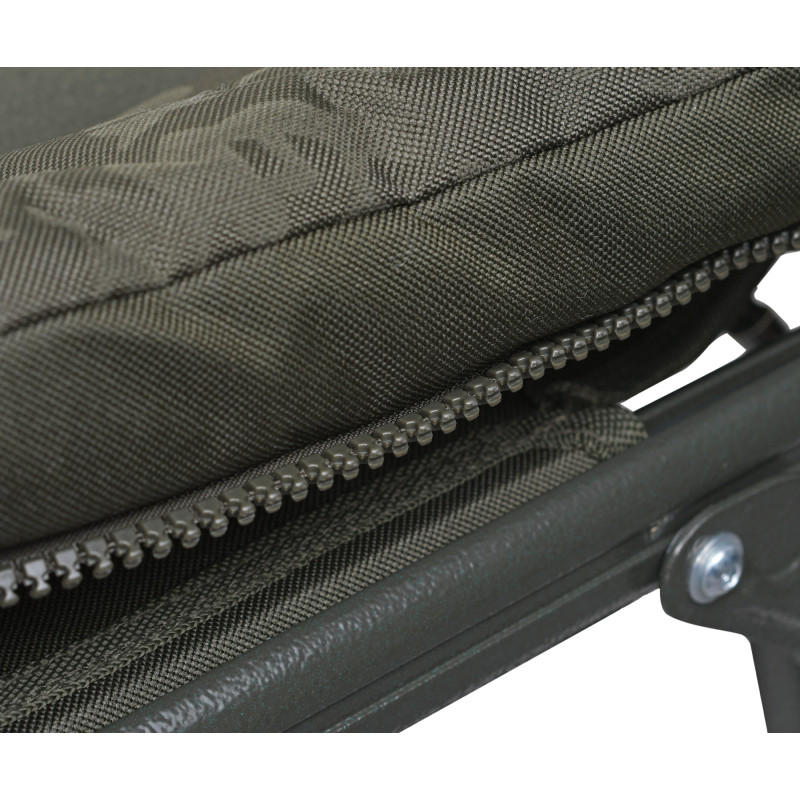 Система кровать-спальный мешок Carp Pro Diamond 3 Season Sleep System