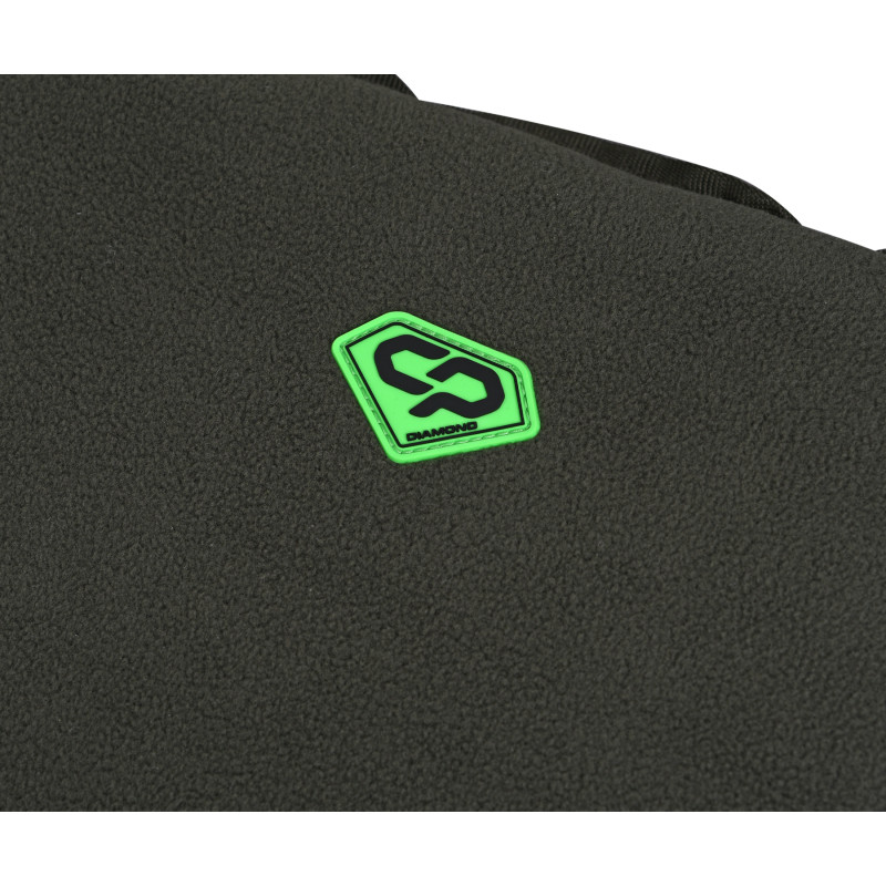 Система кровать-спальный мешок Carp Pro Diamond 3 Season Sleep System