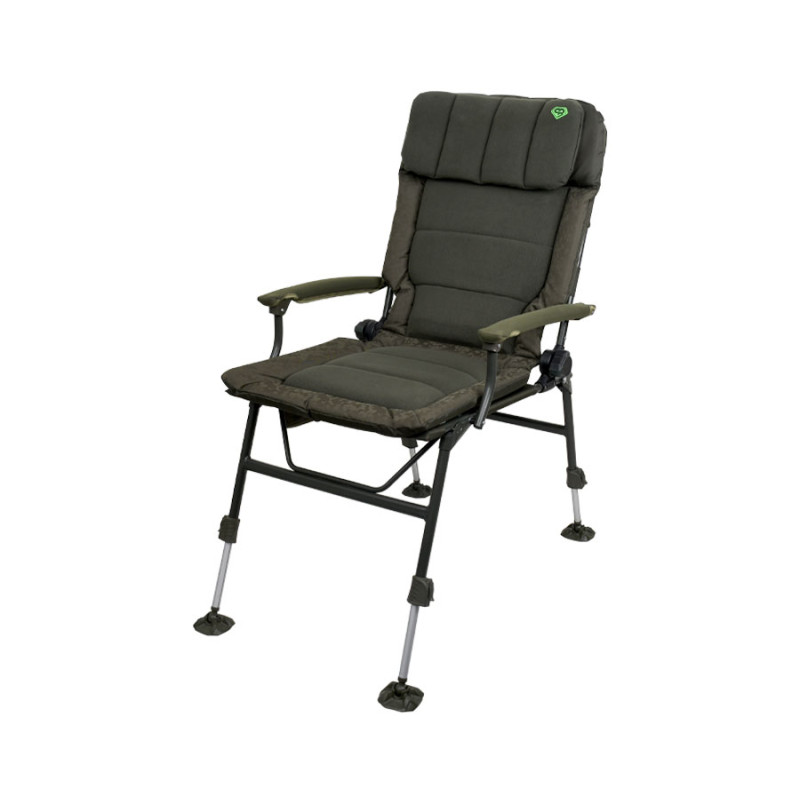 Крісло коропове Carp Pro Diamond Bliss Chair