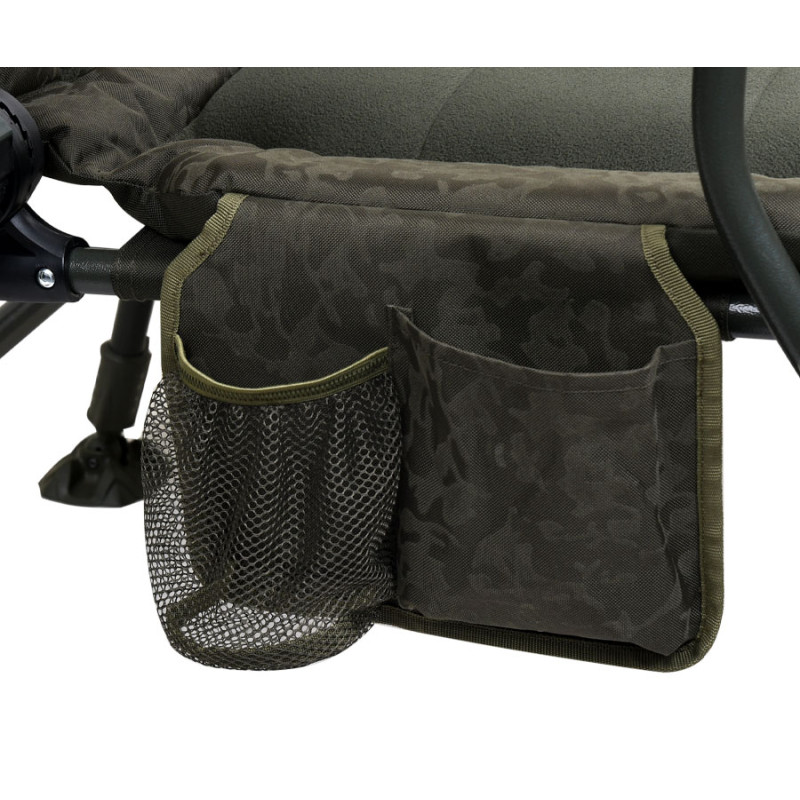 Крісло коропове Carp Pro Diamond Bliss Chair