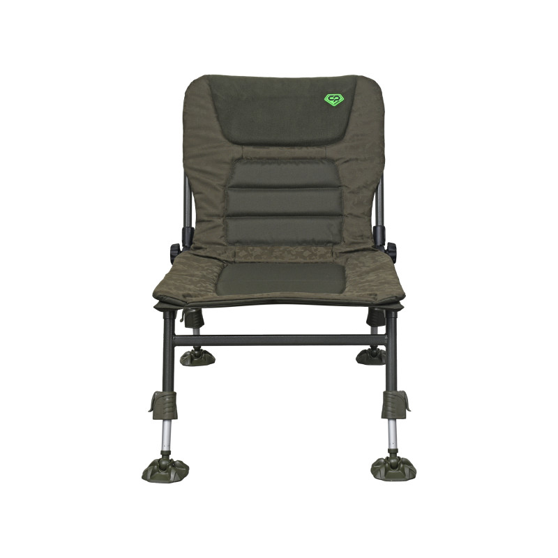 Крісло коропове Carp Pro Diamond Compact Chair