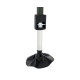 Карповое кресло Carp Pro Flat Feeder