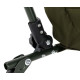 Карповое кресло Carp Pro Flat Feeder