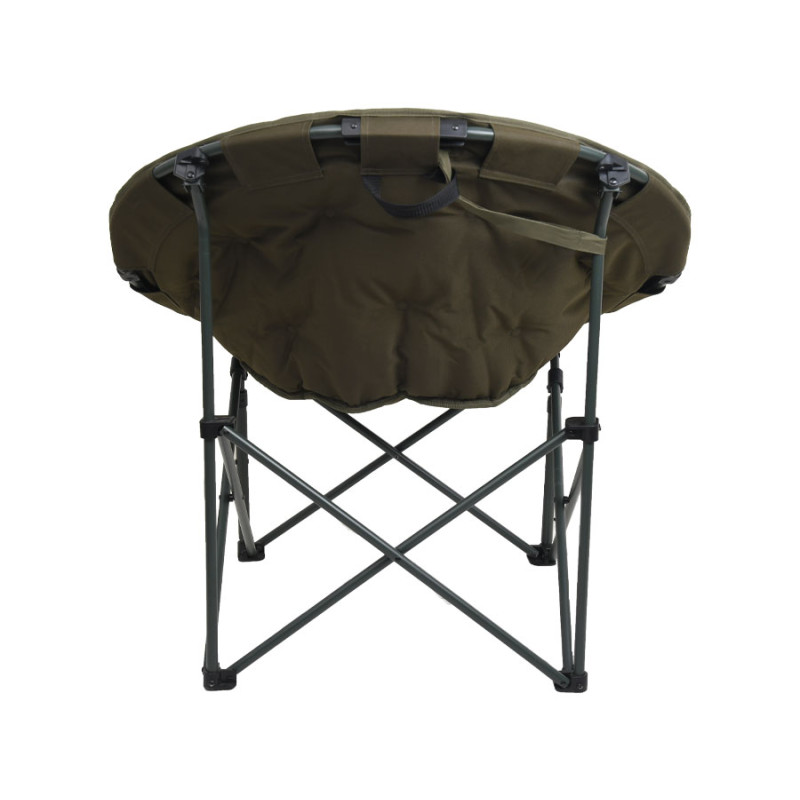 Коропове крісло Carp Pro CPR2 + сумка для переноски (комплект)
