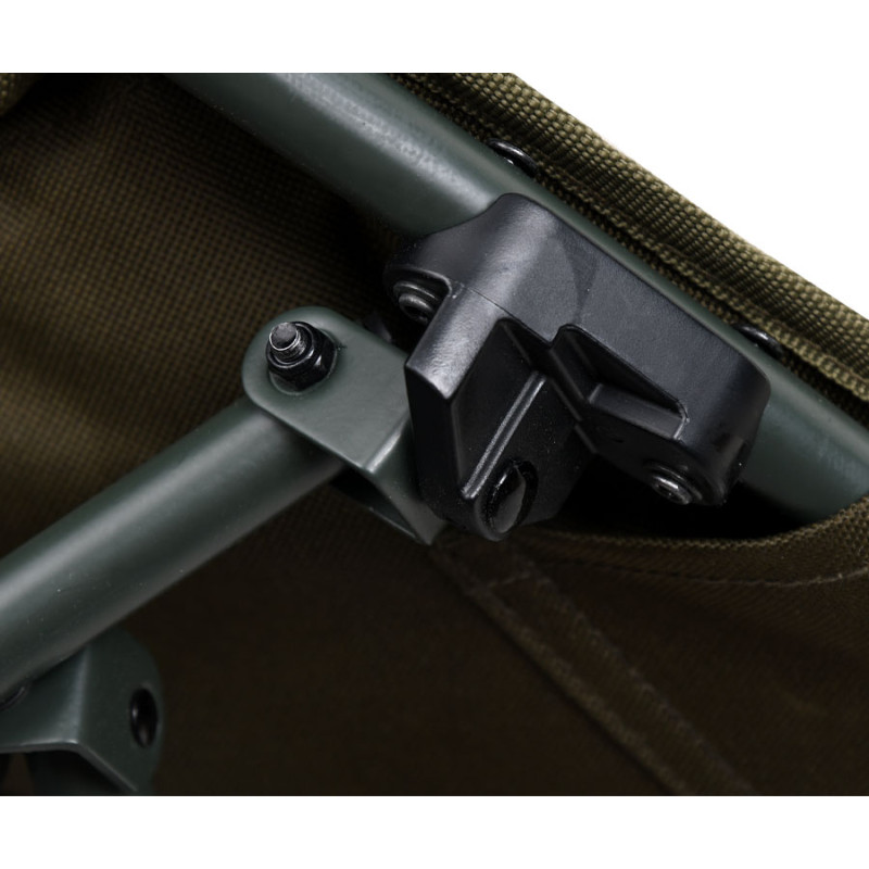Коропове крісло Carp Pro CPR2 + сумка для переноски (комплект)
