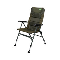 Коропове крісло Carp Pro Comfort Light Chair