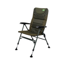 Коропове крісло Carp Pro Comfort Light Chair