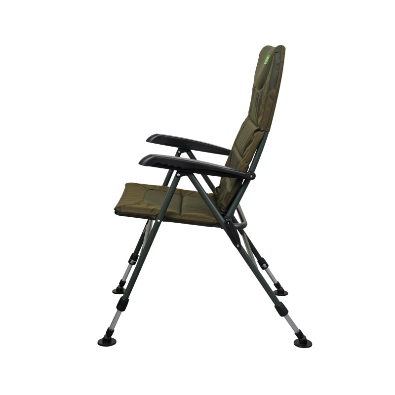 Коропове крісло Carp Pro Comfort Light Chair