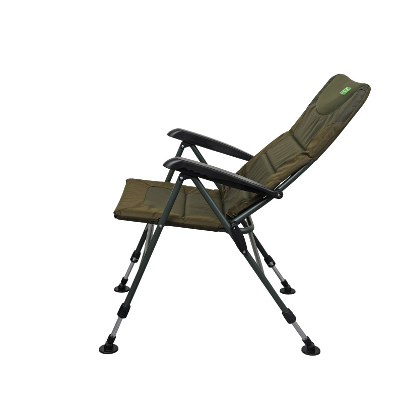 Коропове крісло Carp Pro Comfort Light Chair