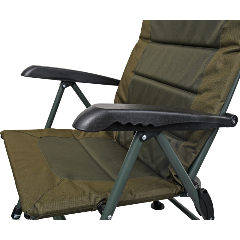 Коропове крісло Carp Pro Comfort Light Chair