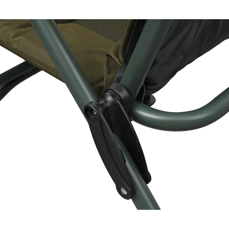 Коропове крісло Carp Pro Comfort Light Chair