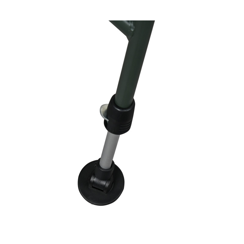 Коропове крісло Carp Pro Comfort Light Chair