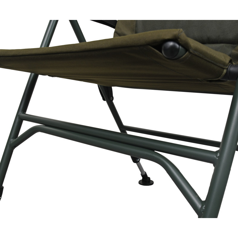 Коропове крісло Carp Pro Comfort Light Chair