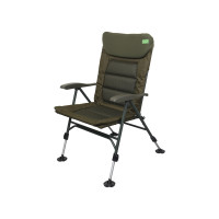 Коропове крісло Carp Pro Comfort Medium Chair