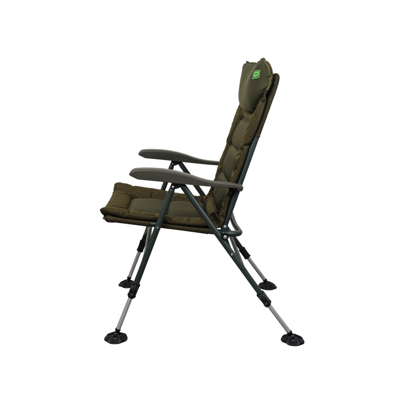 Коропове крісло Carp Pro Comfort Medium Chair