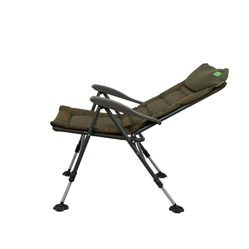 Коропове крісло Carp Pro Comfort Medium Chair