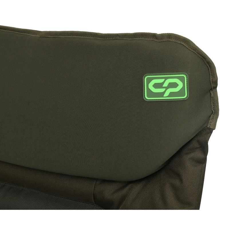 Коропове крісло Carp Pro Comfort Medium Chair