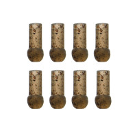 Буферный отбойник вертлюга Carp Pro Delight Run Rig Buffer Bead
