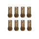 Буферний відбійник вертлюга Carp Pro Delight Run Rig Buffer Bead