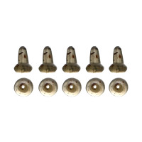 Стопоры на крючок Carp Pro Delight Hook Bead
