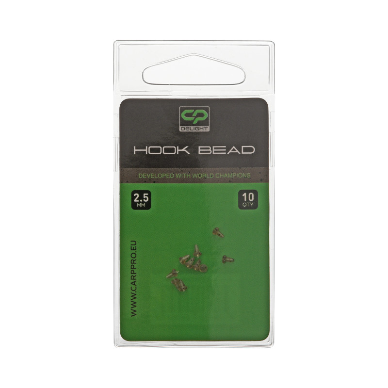 Стопоры на крючок Carp Pro Delight Hook Bead