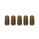 Буферний відбійник вертлюга Carp Pro Delight Shock Bead