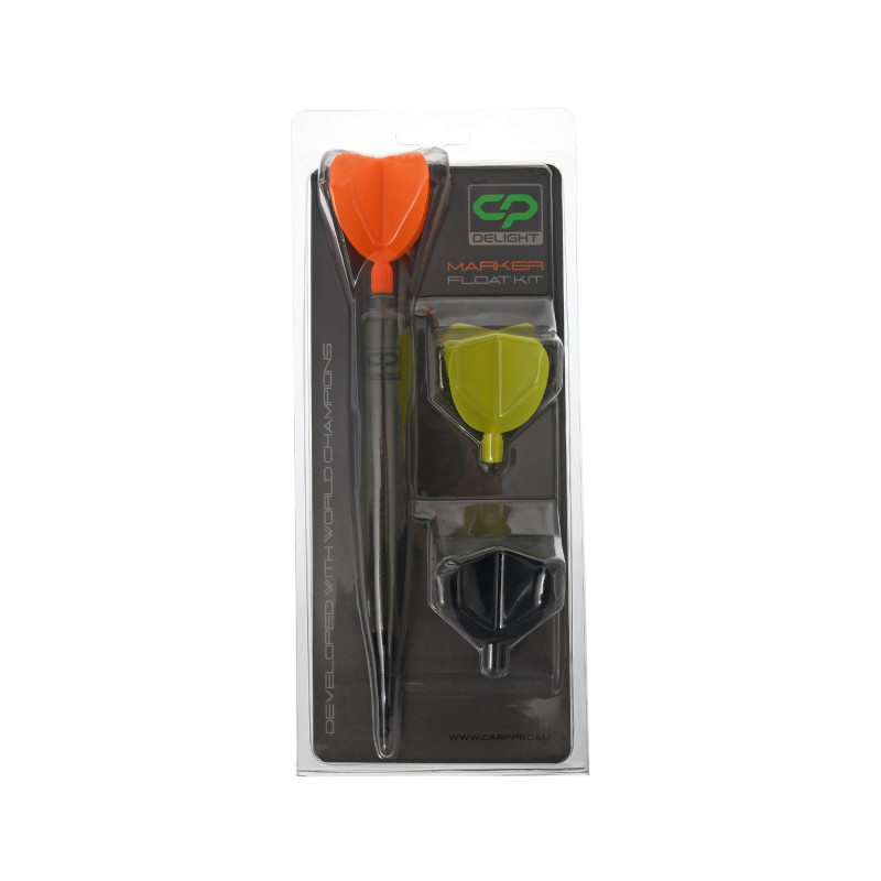 Маркерний поплавець Carp Pro Marker Float Kit