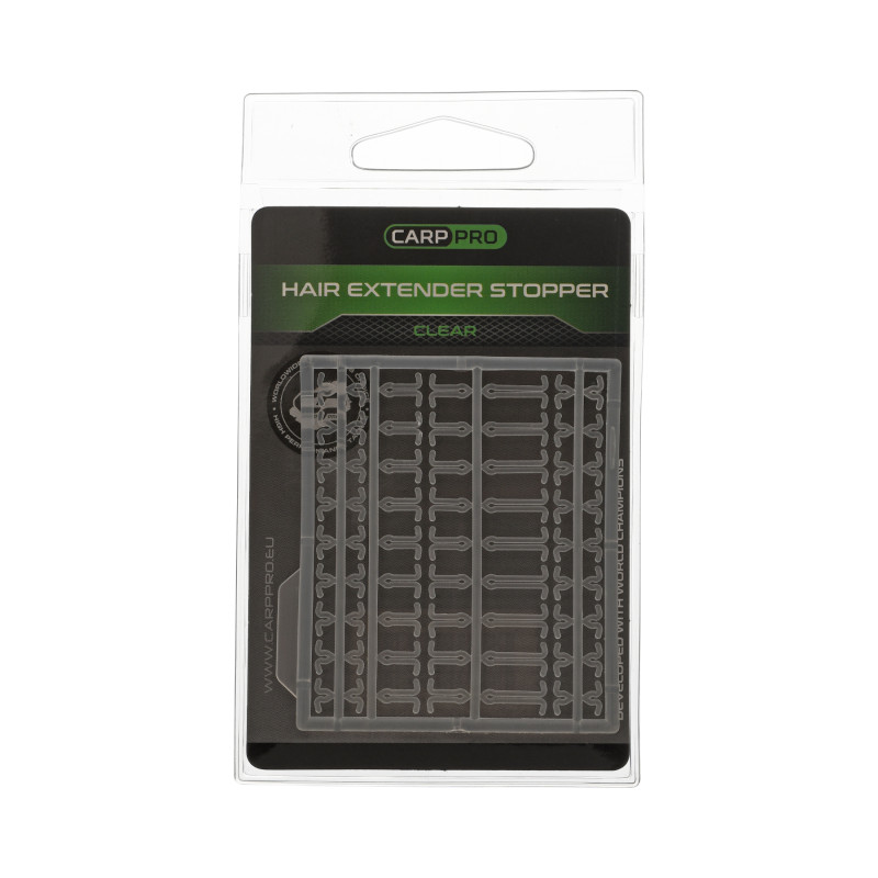 Стопори для волоса Carp Pro Hair Extender Stopper