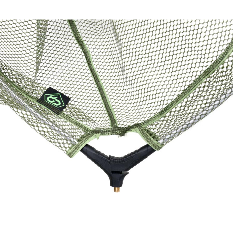 Голова підсака Carp Pro Diamond Latex Folding Landing Net 26"