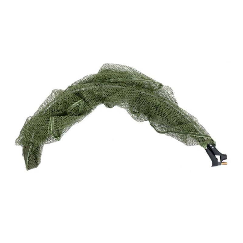 Голова підсака Carp Pro Diamond Latex Folding Landing Net 26"