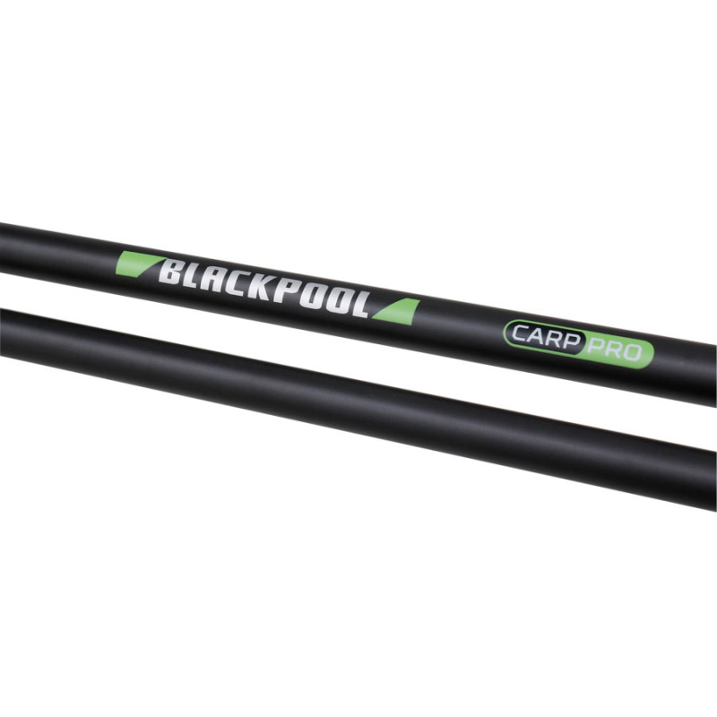 Ручка підсака Carp Pro Blackpool 1.8 м, 2 секції