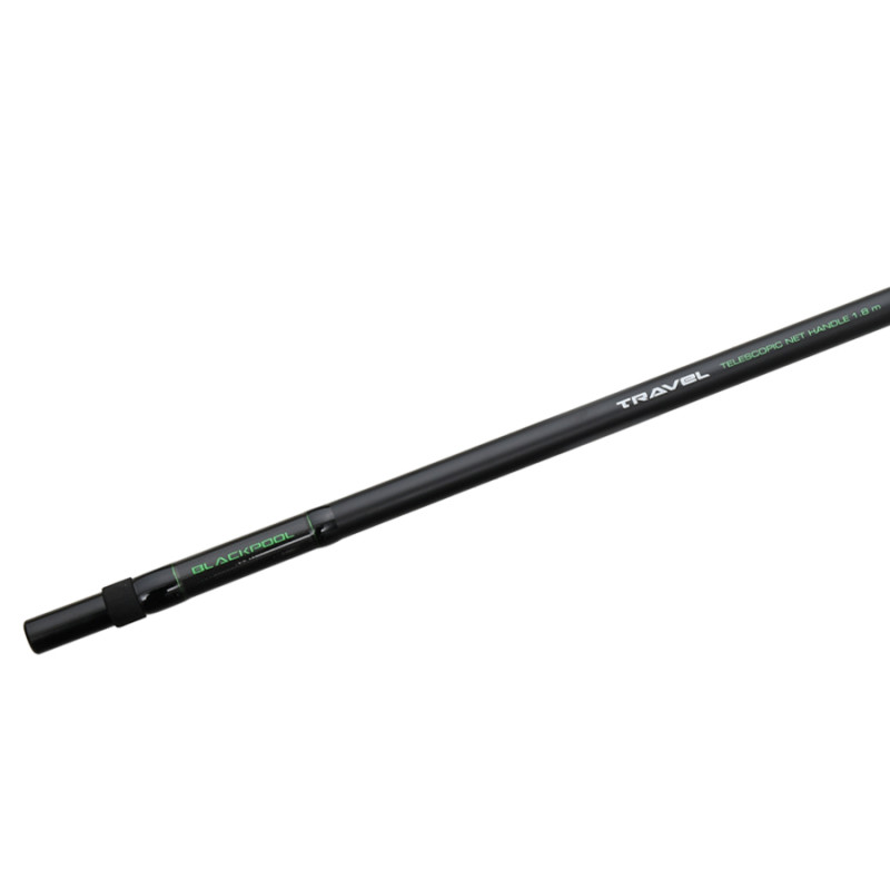 Ручка підсака Carp Pro Blackpool Travel Tele 1.8м