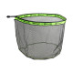 Голова подсака Carp Pro CP Method+ Landing Net Head 31'' 80х70см