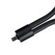Голова подсака Carp Pro CP Method+ Landing Net Head 31'' 80х70см