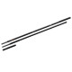 Ручка підсака Carp Pro Cratus EVO 3sec