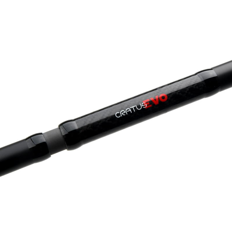 Ручка підсака Carp Pro Cratus EVO 3sec