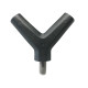 Блок кріплення голови карпового підсака Carp Pro Landing Net Block