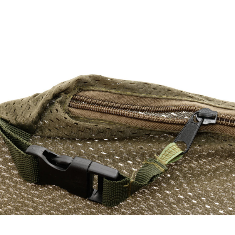 Мішок для коропа Carp Pro 2 кишені
