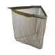Підсак короповий Carp Pro Rondel Landing Net 42"