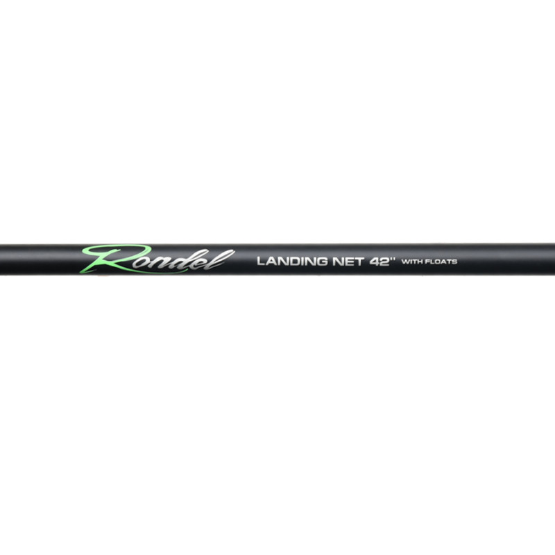 Підсак короповий Carp Pro Rondel Landing Net 42"