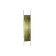 Поводковий матеріал без оболонки Carp Pro Delight Soft Braided Hooklink Weedy Green 20м 15lb
