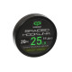 Поводковий матеріал без оболонки Carp Pro Delight Soft Braided Hooklink Weedy Green 20м 25lb